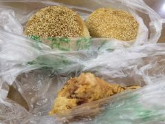 -满记烧饼(牛街东里小区一区店)