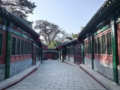 -红螺寺