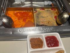 -海底捞火锅(庆春路店)