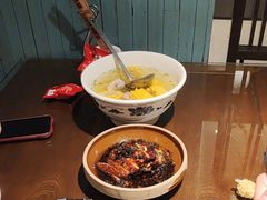 -味上湘菜馆(岳麓山店)
