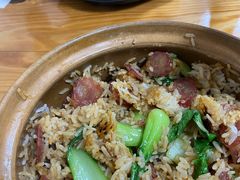 -壹煲口福煲仔饭(中山路店)