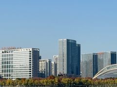 -天鹅湖体育公园