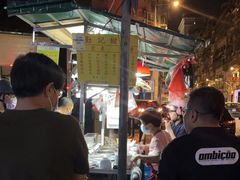 -勤記甜品