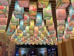 -汤W城市微度假(仓山店)