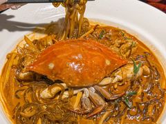 -3号仓库·创意中国菜(乐清正大广场店)