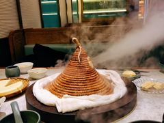 -鲜潭蒸汽石锅鱼(五道口购物中心店)