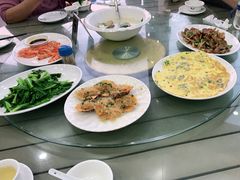 -七鲜渔港美食餐厅(巽寮湾海景店)