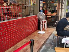 -老字号蛇口德记烧腊饭店·海鲜加工