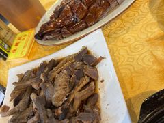 -烧鹅妹饭店