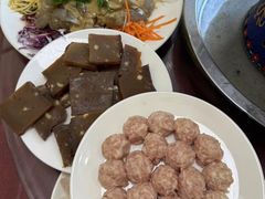 -山海关清和浑锅店