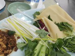 -李氏东北饺子王·铁锅炖(回龙湾店)