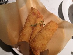黄金蟹脚棒-卡朋西餐(较场西路店)