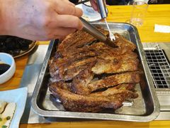 -张记焖窑·十五年专注焖烤(雍和宫店)
