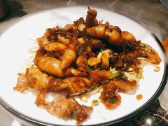 -长安·大茶饭