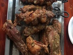 -新疆狼爷烤肉(宋庄店)