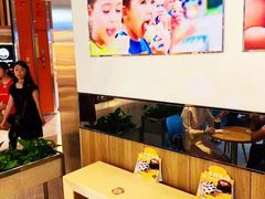 -DQ·蛋糕·冰淇淋(金桥店)