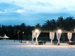 -石梅湾艾美度假酒店