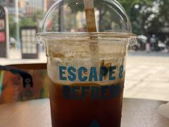 -Jamaicablue Coffeeshop(中央广场店)