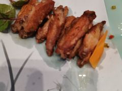-佳兰雅序融合菜(高新店)