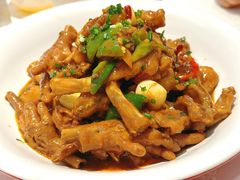 -澎湖湾农家菜(八一路楚天府店)