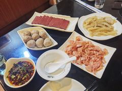 -瑞成祥老北京炭火锅(仙林店)