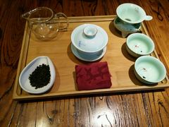 -我茶人文茶馆