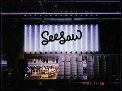 -Seesaw Coffee(88铜仁路店)