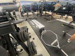 -乐刻运动健身(崇文门新世界店)