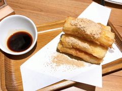 蛋酥软糍粑-太二酸菜鱼(福州泰禾店)