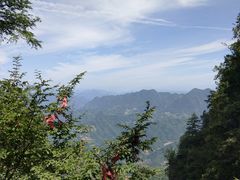 -塔云山