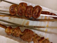 -巴依老爷·新疆美食(上城区天城路店)