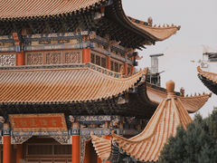 -鸠摩罗什寺