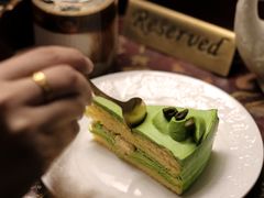 -TINTIN CAKE BOUTIQUE(台北壹店)