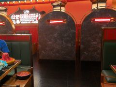 -牛New寿喜烧(金鹰世界店)