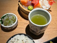 -沼津港精致料理·寿喜烧·烧鸟(青浦宝龙广场日料榜单店)