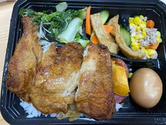 -胡须张鲁肉饭(台北大安店)