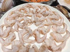 -老城鲜·小海鲜贝贝煲火锅(壹方城店)