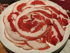 -清真·天府皇城坝百年牛肉火锅(皇城清真寺店)