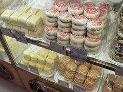 -三禾北京稻香村(北京市百货大楼店)