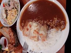 android_upload_pic-COCO壱番屋(北京平安国际金融中心店)
