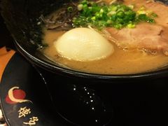 博多一幸舍(侨福芳草地店)-博多一幸舍(侨福芳草地购物中心店)