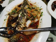 -御盛苑富隆汇·传承川菜·商务简餐(江北嘴店)