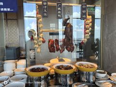 -嘉定凯悦·咖啡厅