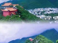 -抚仙湖禄充风景区
