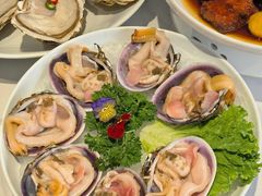 -大锅强·蒸海鲜青岛菜(金沙滩店)