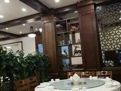 大堂-高坎一品甲鱼庄(两河店)