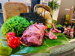 -新云南皇冠假日酒店-长街西餐厅