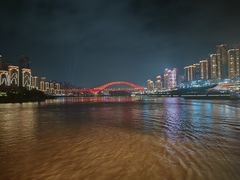 -重庆两江夜游-交运系列