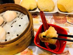 -添好运点心专门店(中环IFC店)