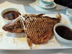 -桂园餐厅(五大道店)